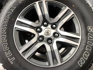 Toyota Fortuner 2.4GD-6 Raised Body - Image 13