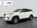 Toyota Fortuner 2.4GD-6 Raised Body - Thumbnail 1