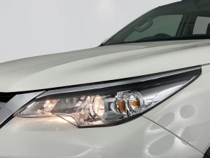Toyota Fortuner 2.4GD-6 Raised Body - Image 4