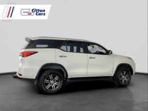Toyota Fortuner 2.4GD-6 Raised Body - Image 5
