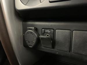 Toyota Fortuner 2.4GD-6 Raised Body - Image 7