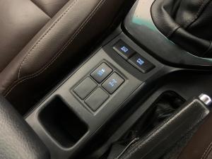 Toyota Fortuner 2.4GD-6 Raised Body - Image 8