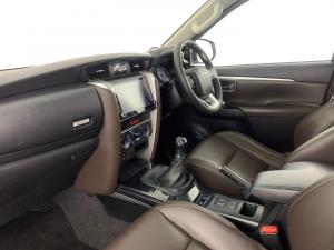 Toyota Fortuner 2.4GD-6 Raised Body - Image 9