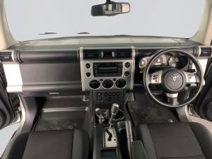 Toyota L/CRUISER FJ 4.0 V6 Trail Cruiser - Image 11