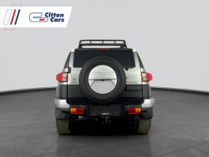 Toyota L/CRUISER FJ 4.0 V6 Trail Cruiser - Image 6