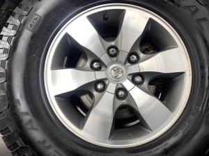 Toyota L/CRUISER FJ 4.0 V6 Cruiser - Image 18