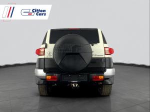 Toyota L/CRUISER FJ 4.0 V6 Cruiser - Image 6