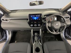 Toyota Corolla Cross 1.8 XI - Image 10