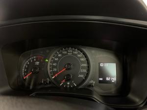 Toyota Corolla Cross 1.8 XI - Image 20