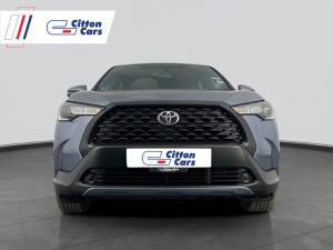 Toyota Corolla Cross 1.8 XI - Image 2