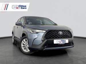 Toyota Corolla Cross 1.8 XI - Image 3