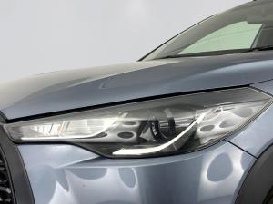 Toyota Corolla Cross 1.8 XI - Image 4