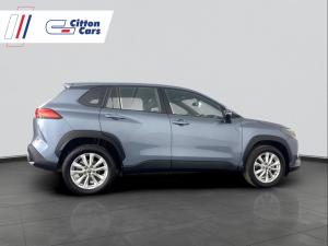 Toyota Corolla Cross 1.8 XI - Image 5