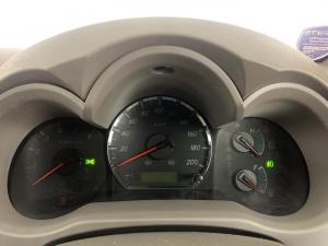 Toyota Fortuner 3.0D-4D 4X4 automatic - Image 10