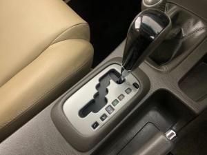 Toyota Fortuner 3.0D-4D 4X4 automatic - Image 18