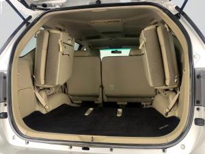 Toyota Fortuner 3.0D-4D 4X4 automatic - Image 19