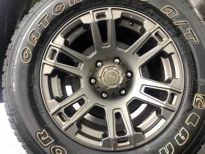 Toyota Fortuner 3.0D-4D 4X4 automatic - Image 20