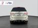 Toyota Fortuner 3.0D-4D 4X4 automatic - Thumbnail 5
