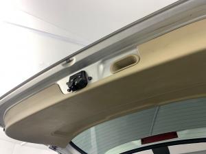 Toyota Fortuner 3.0D-4D 4X4 automatic - Image 7