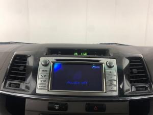 Toyota Fortuner 3.0D-4D 4X4 automatic - Image 9