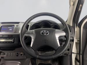 Toyota Hilux 3.0D-4D Raider Raised Body automaticD/C - Image 10