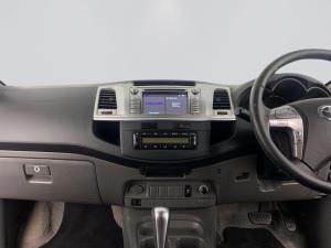 Toyota Hilux 3.0D-4D Raider Raised Body automaticD/C - Image 12
