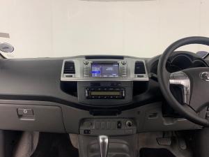 Toyota Hilux 3.0D-4D Raider Raised Body automaticD/C - Image 13