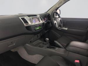 Toyota Hilux 3.0D-4D Raider Raised Body automaticD/C - Image 14