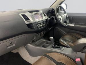 Toyota Hilux 3.0D-4D Raider Raised Body automaticD/C - Image 14