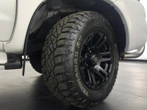 Toyota Hilux 3.0D-4D Raider Raised Body automaticD/C - Image 16