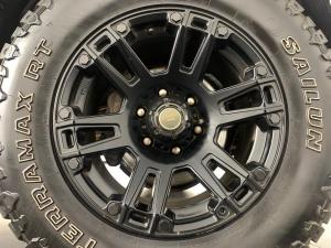 Toyota Hilux 3.0D-4D Raider Raised Body automaticD/C - Image 18