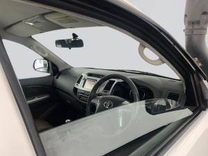 Toyota Hilux 3.0D-4D Raider Raised Body automaticD/C - Image 18