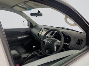 Toyota Hilux 3.0D-4D Raider Raised Body automaticD/C - Image 19