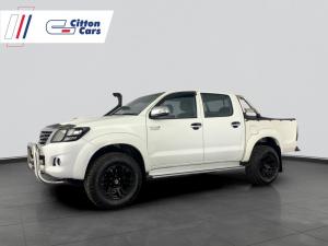 Toyota Hilux 3.0D-4D Raider Raised Body automaticD/C - Image 1