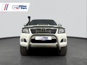 Toyota Hilux 3.0D-4D Raider Raised Body automaticD/C - Image 2