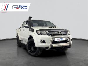Toyota Hilux 3.0D-4D Raider Raised Body automaticD/C - Image 3