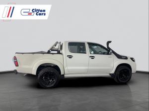 Toyota Hilux 3.0D-4D Raider Raised Body automaticD/C - Image 5