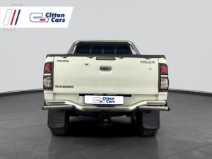 Toyota Hilux 3.0D-4D Raider Raised Body automaticD/C - Image 6