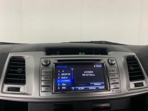 Toyota Hilux 3.0D-4D Raider Raised Body automaticD/C - Image 8