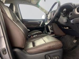 Toyota Fortuner 2.8GD-6 Raised Body - Image 15