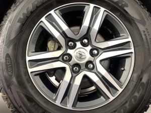 Toyota Fortuner 2.8GD-6 Raised Body - Image 18