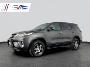 Toyota Fortuner 2.8GD-6 Raised Body - Image 1