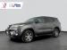 Toyota Fortuner 2.8GD-6 Raised Body - Thumbnail 1