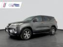 Thumbnail Toyota Fortuner 2.8GD-6 Raised Body