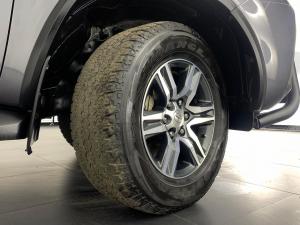 Toyota Fortuner 2.8GD-6 Raised Body - Image 20