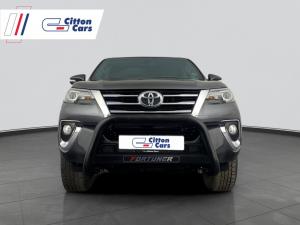 Toyota Fortuner 2.8GD-6 Raised Body - Image 2