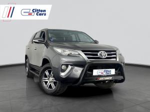 Toyota Fortuner 2.8GD-6 Raised Body - Image 4