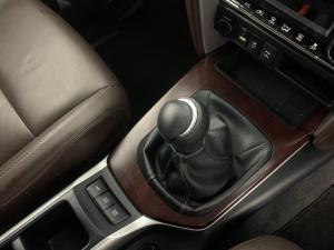 Toyota Fortuner 2.8GD-6 Raised Body - Image 9