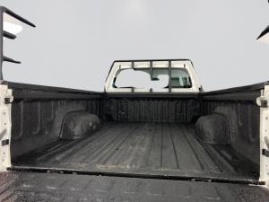 Toyota Hilux 2.0 VvtiS/C Chassis Cab - Image 19