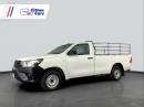 Thumbnail Toyota Hilux 2.0 VvtiS/C Chassis Cab